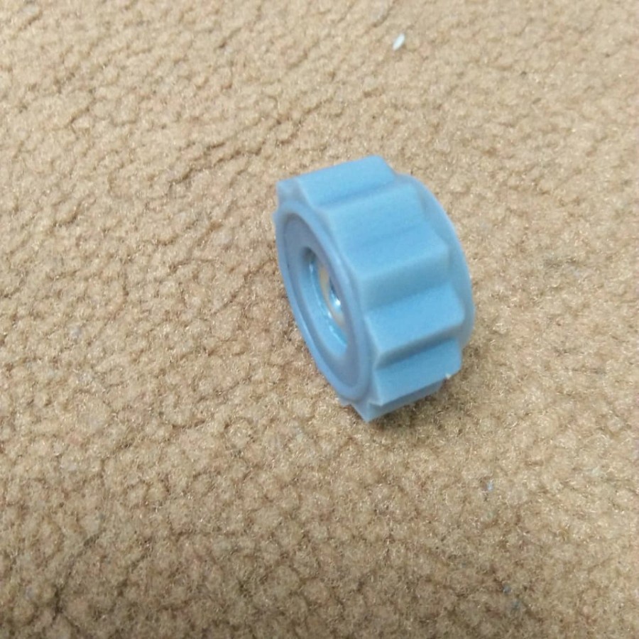 Kopel Karet Moulinex Pisau Blender RRT Karet Konektor Upper Drat Kecil