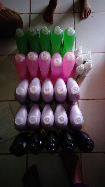 Murah..!!! Detergen Cair Kwalitas Super Mawar