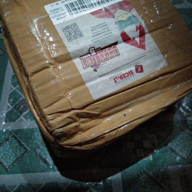 Kiwi Loyang Bulat Pressed Diameter 10cm Tinggi 4cm