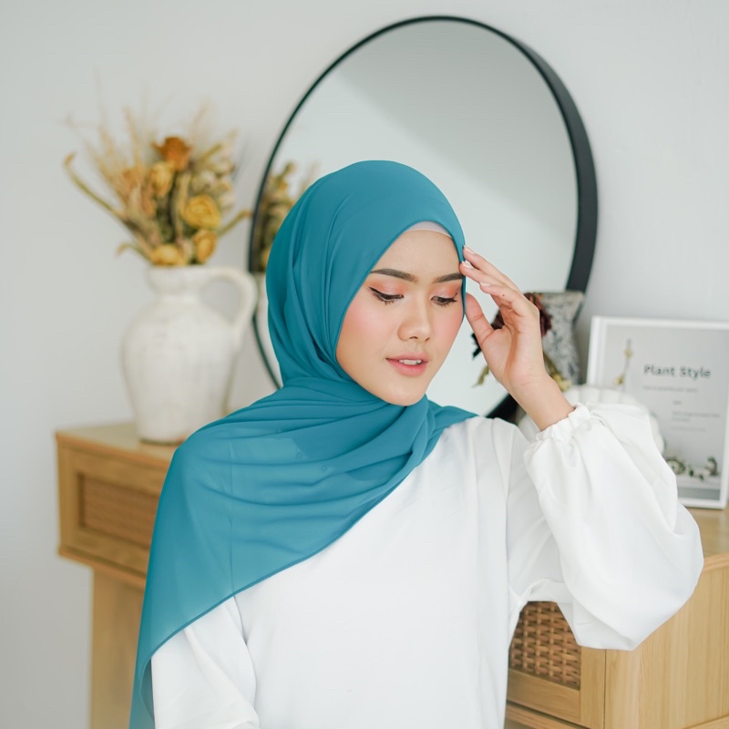 Aline Pashmina 