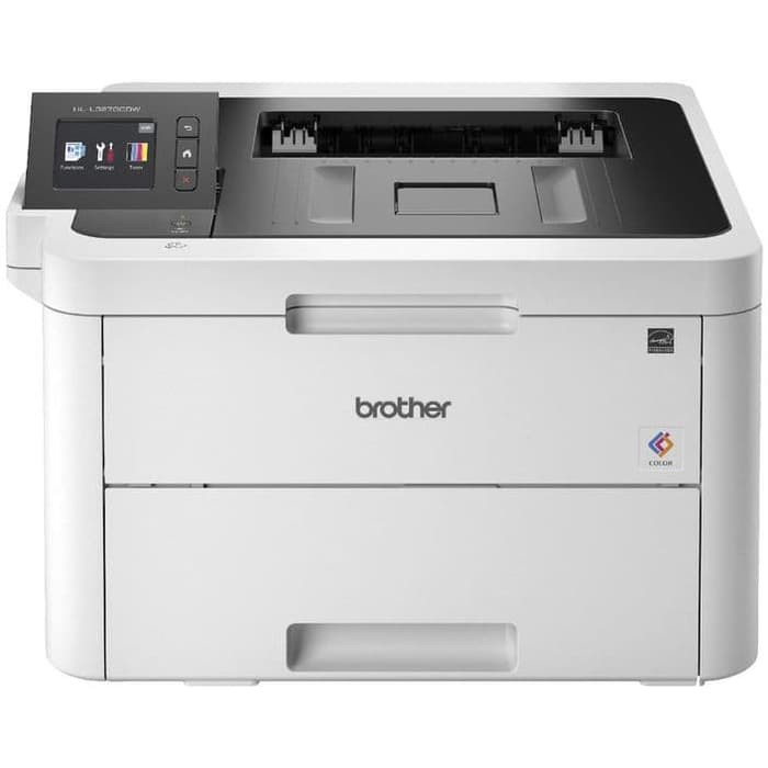 Printer Brother HL-L3270CDW Colour Duplex Wireless Garansi Resmi