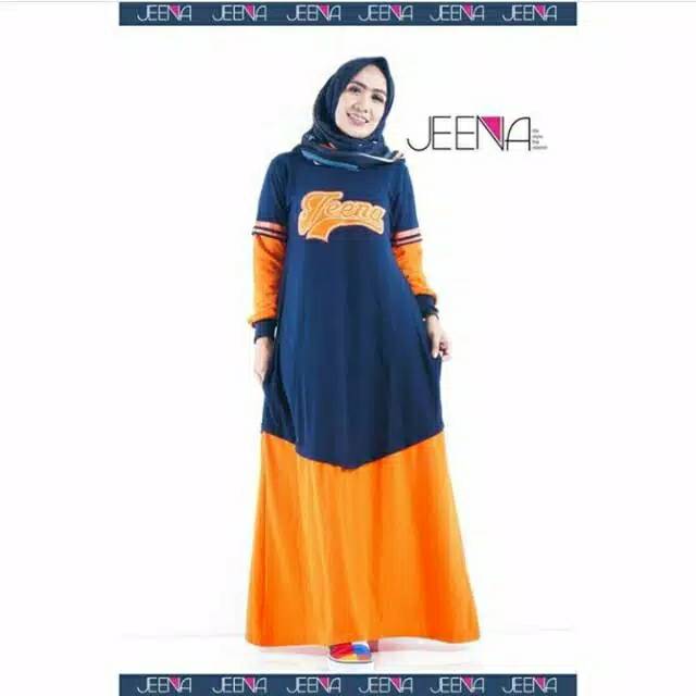 Jeena dress