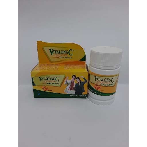 Vitalong C isi 30