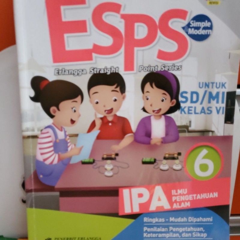 ESPS IPA 6