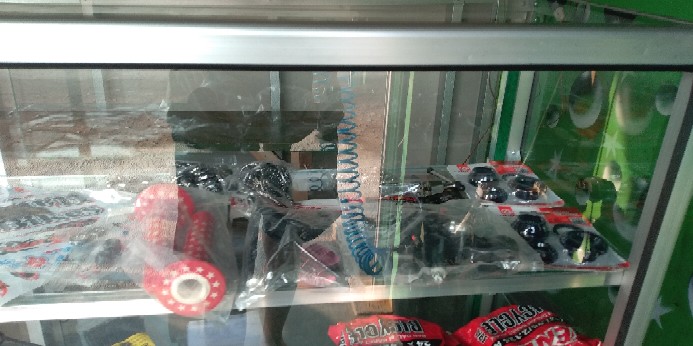 Alat Pembuka Pemotong Rantai Sepeda Taiwan