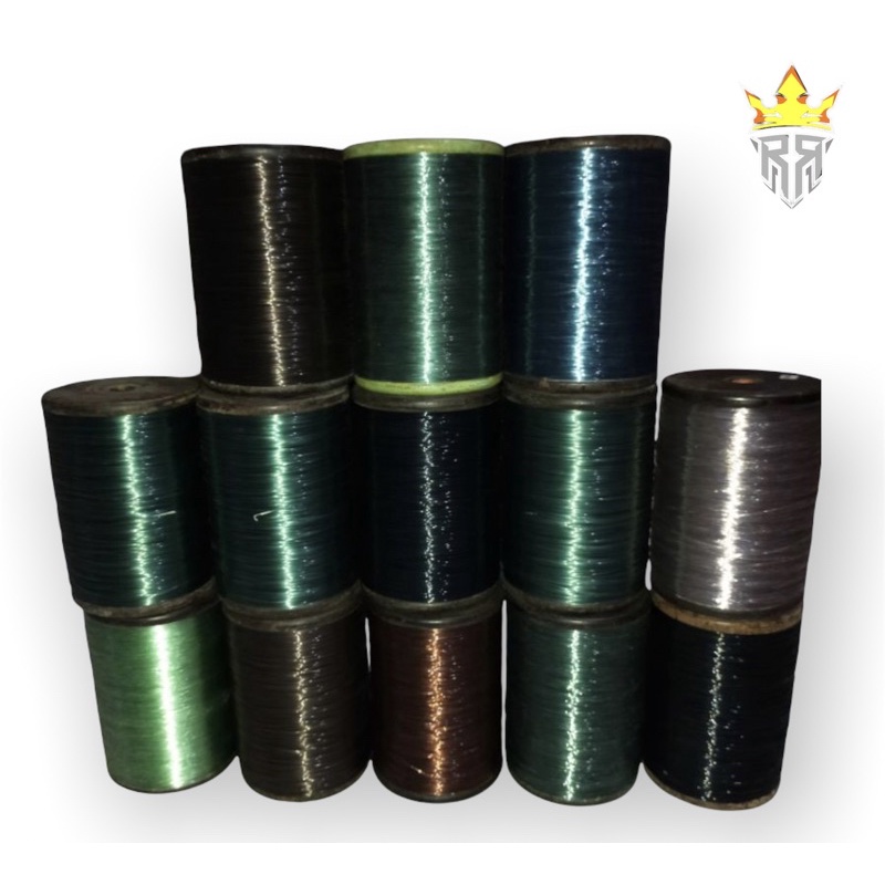 kenur senar pengulur layangan nilon korea import original