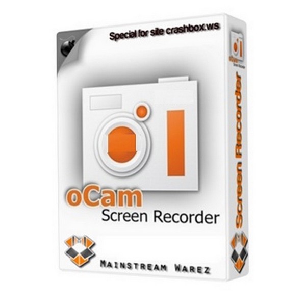 [FULL VERSION] OCAM Screen Recorder Software - GARANSI AKTIVASI