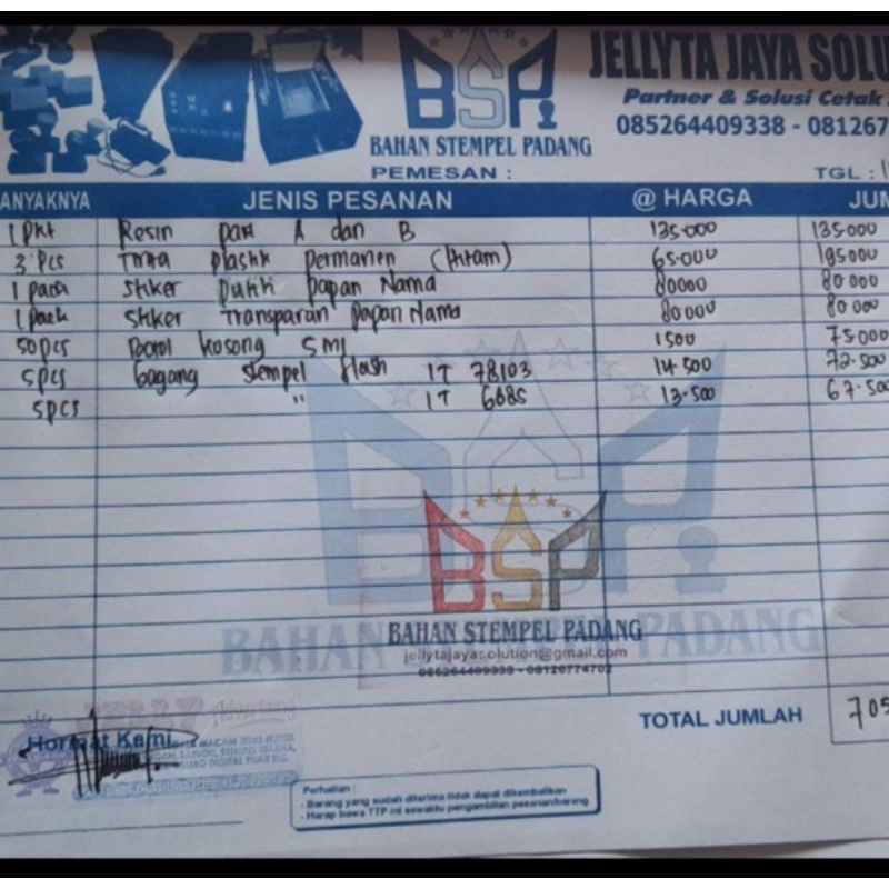

PAKET GAGANG KARET KALKIR DLL SESUAI REQUEST