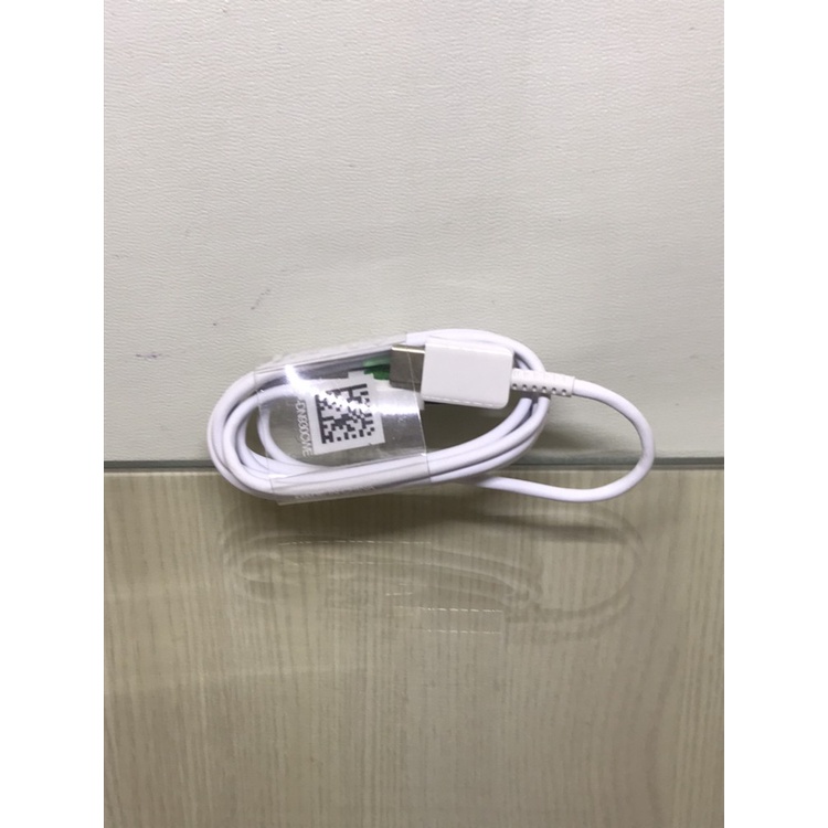 Kabel Data Samsung Type C Original