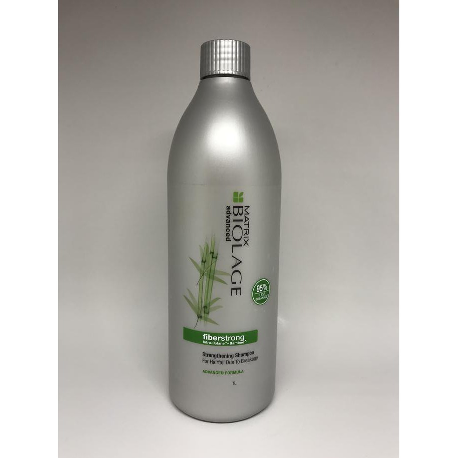 shampoo Matrix biolage fiberstrong Strengthening shampoo