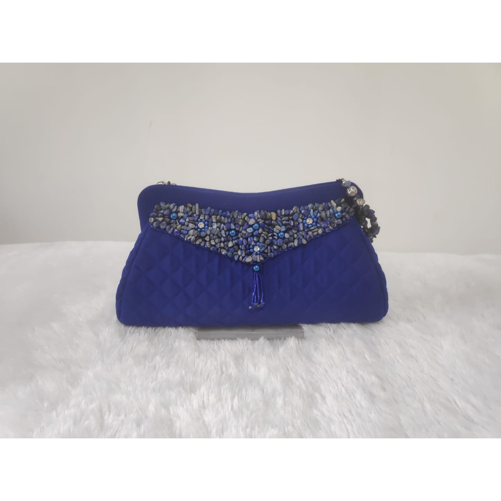 Tas Pesta Rumbai Biru