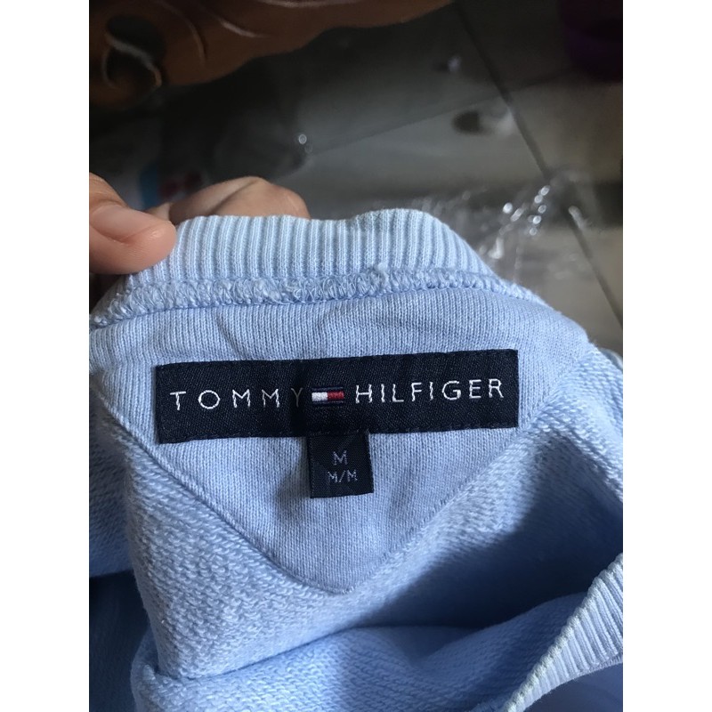 sweater CN TOMMY HILFIGER sisa import