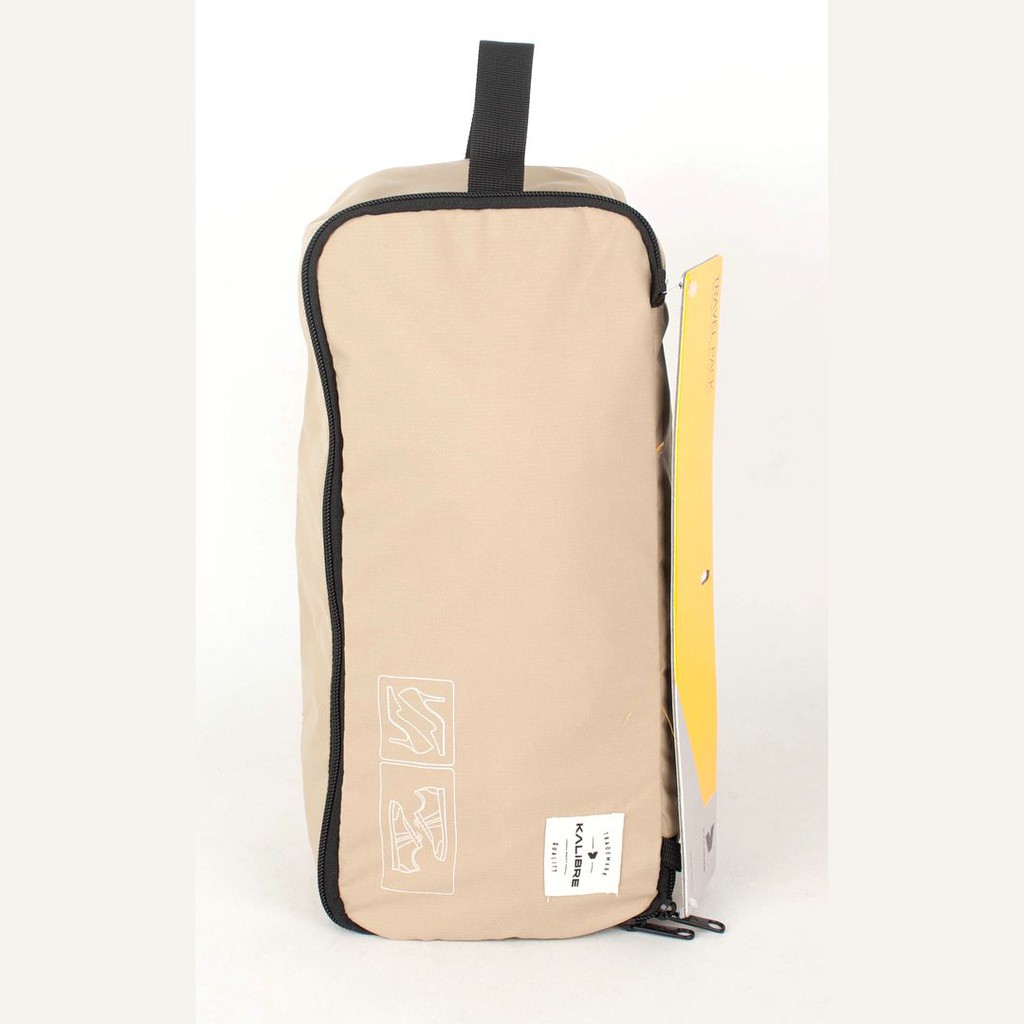 Kalibre Spacepack Shoes Tas Sepatu Tempat Sepatu Dan Kalibre Spacepack Shoes Tas Sepatu Tempat Sepatu Dan