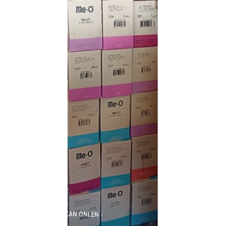 Meo pouch 1 dus isi 12 pcs