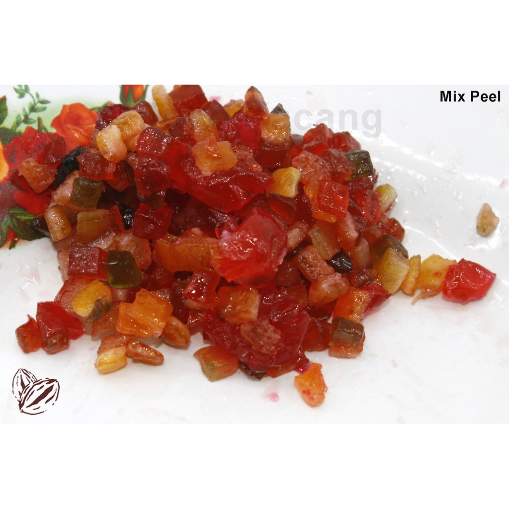 

Mix Peel 1 Kg