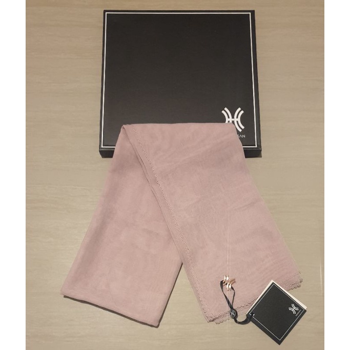 New hidahasan plain series FOG