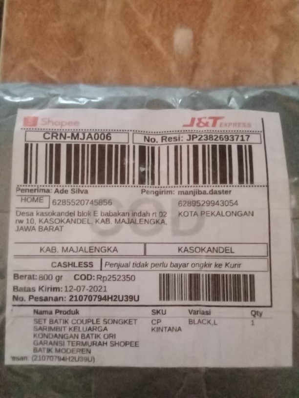 Set Batik Couple Songket Sarimbit Keluarga Kondangan Batik Ori Garansi Termurah Shopee Batik Moderen