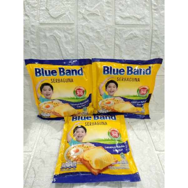 

Blueband serbaguna 200 gr