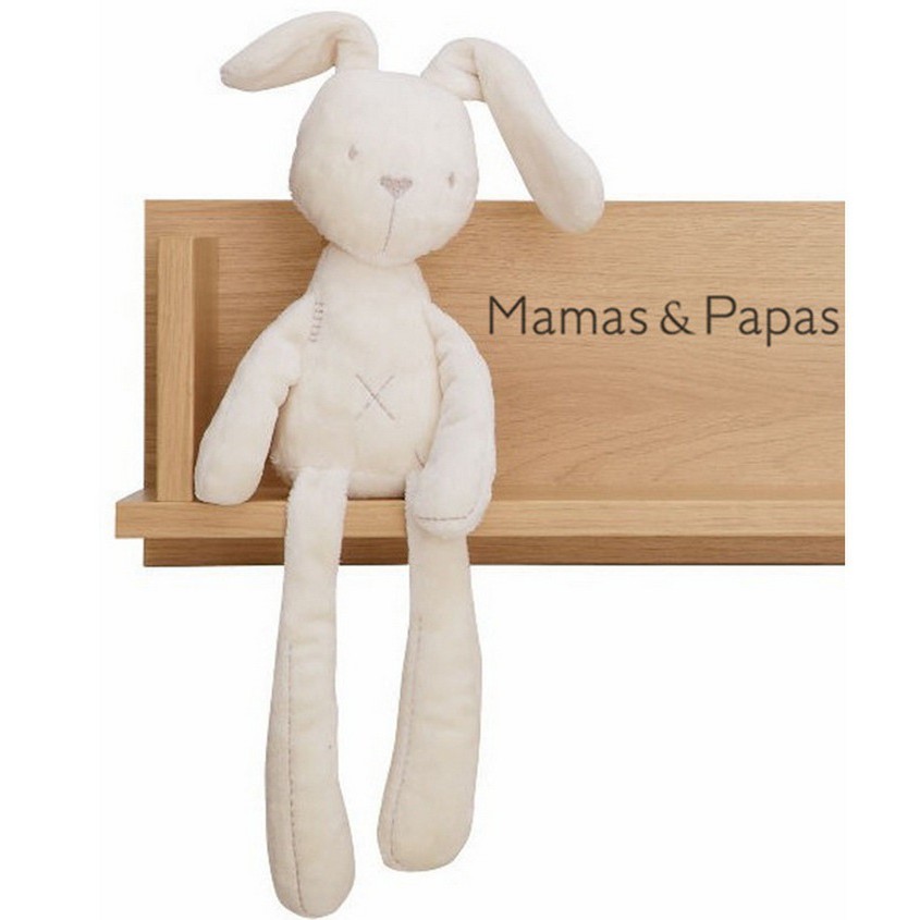 Boneka mamas papas putih, Boneka bunny 