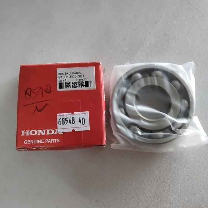 Laher Bearing Kruk As KANAN Honda Genio, Beat K1A 91001-K0J-N01