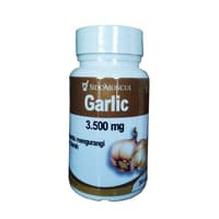 Sidomuncul Herbal Garlic 30S