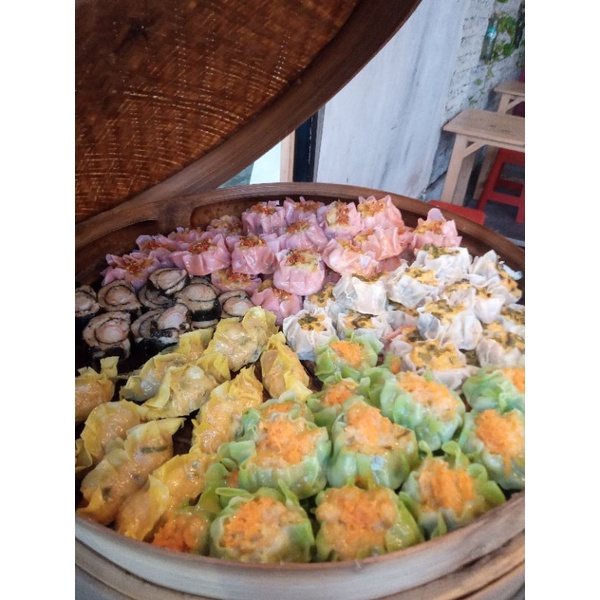 

Dimsum