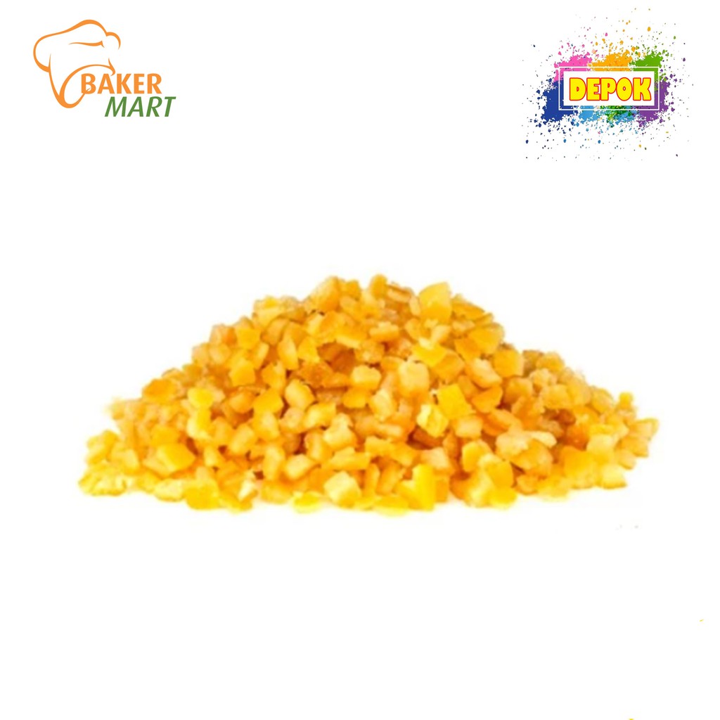 

Aptunion Orange Peel