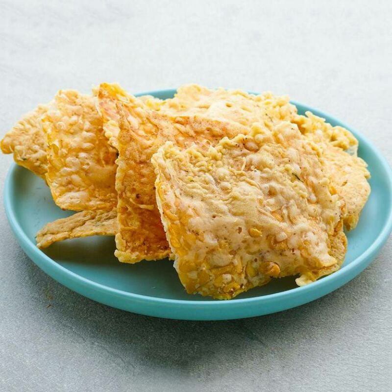 

KRIPIK TEMPE