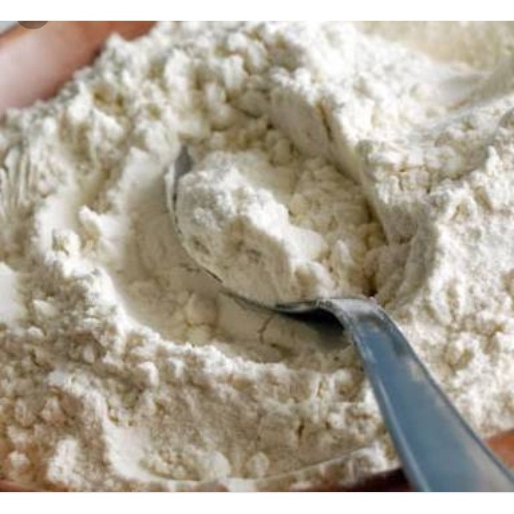 

Vital Wheat Gluten HALAL 1 Kg/ Tepung Gluten Organik Premium Quality