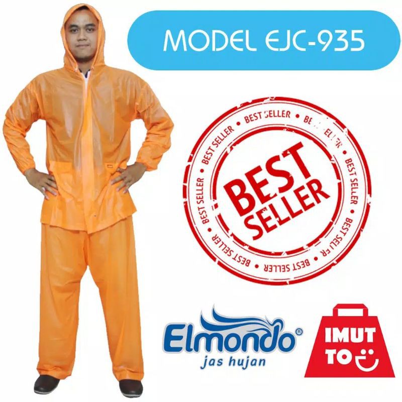 ELMONDO