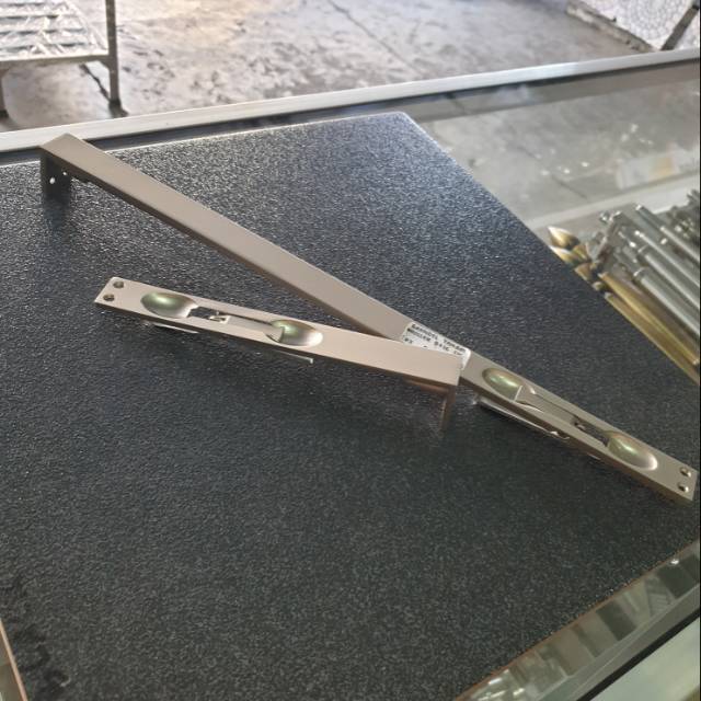 Grendel tanam muller 8" + 16 "