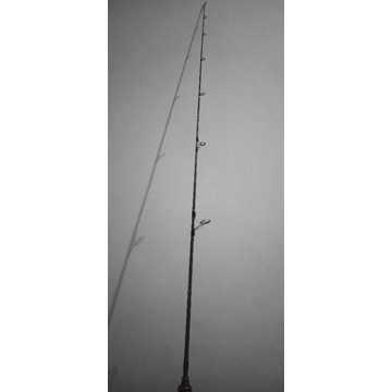 reel pen batlle iii 4000 hs dan joran iroly angker pè 2-3