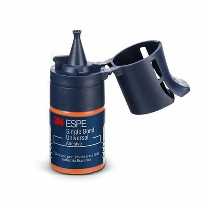 Bonding 3M Universal Aplikasi Tanpa Etching