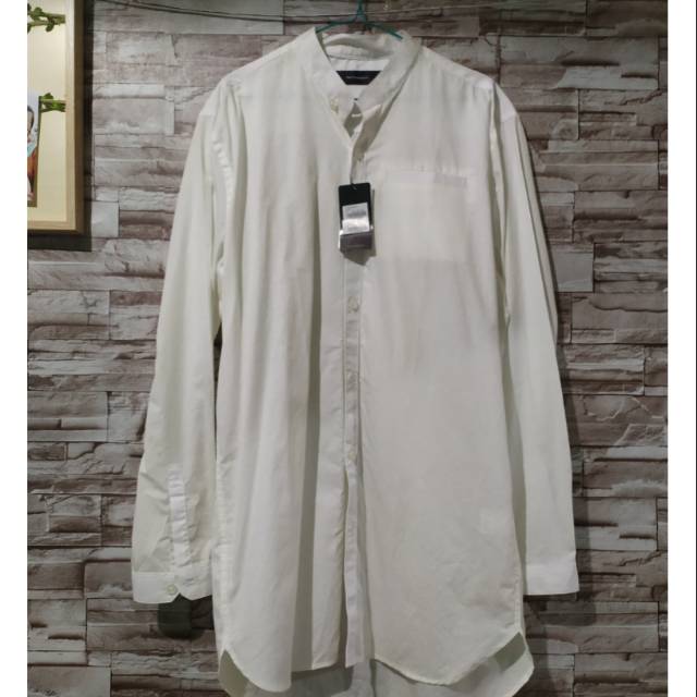 baju kemeja The executive pria