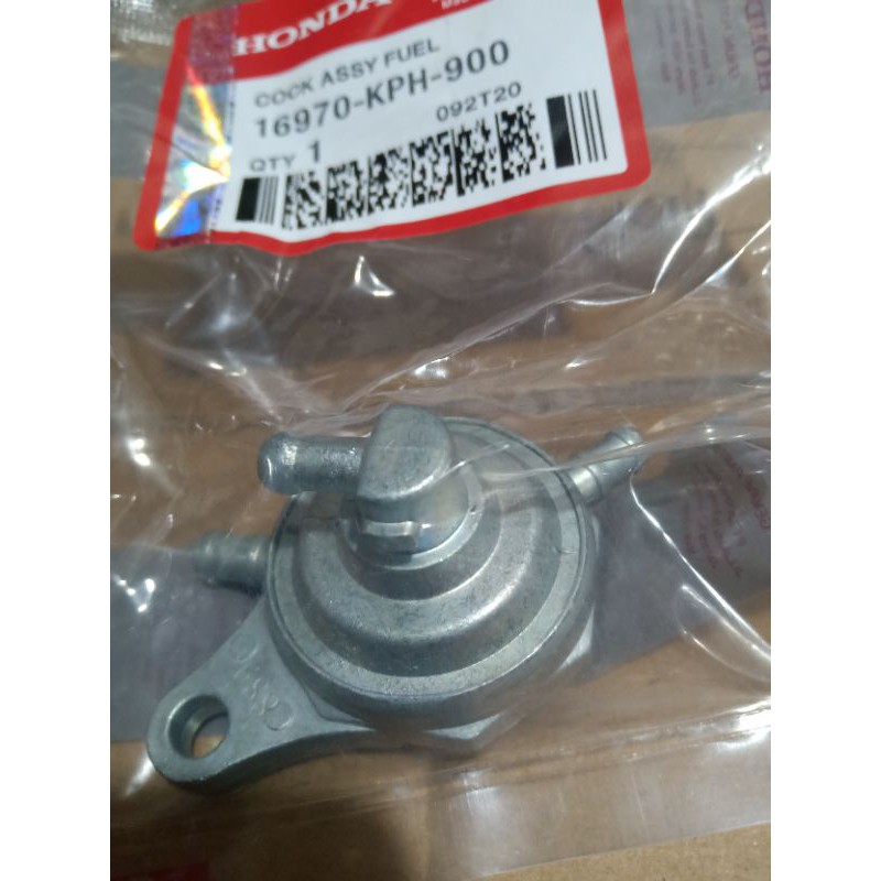 KRAN BENSIN KARISMA KPH