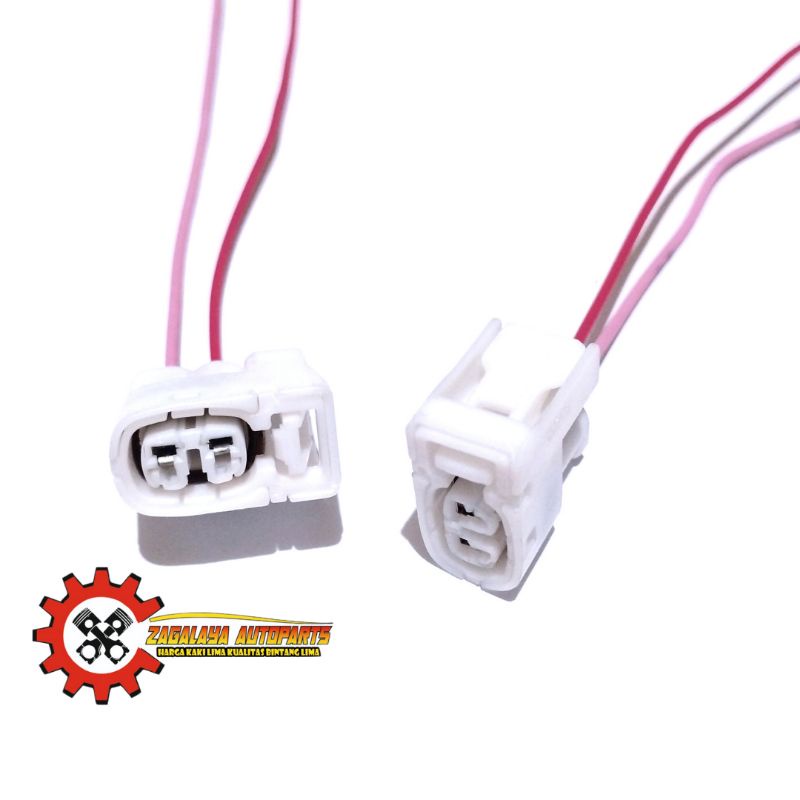 Soket koil Coil Kijang efi Vitara Feroza