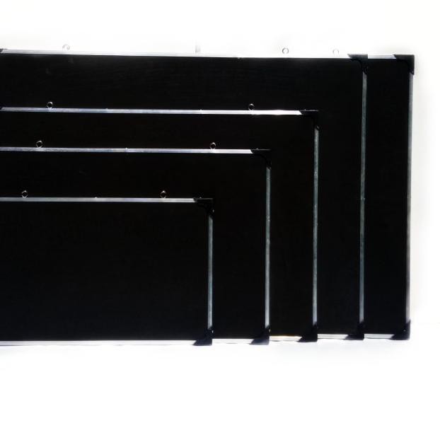 

☂ Papan tulis/ white board L40cm x P60cm ➳