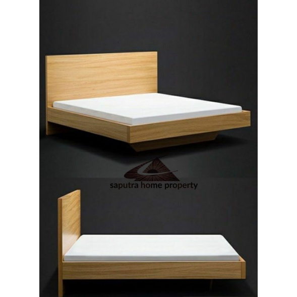 Dipan/Tempat tidur 180X200 cm