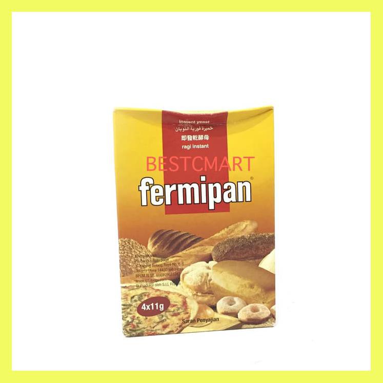 

FERMIPAN / RAGI KERING 4 SACHETS