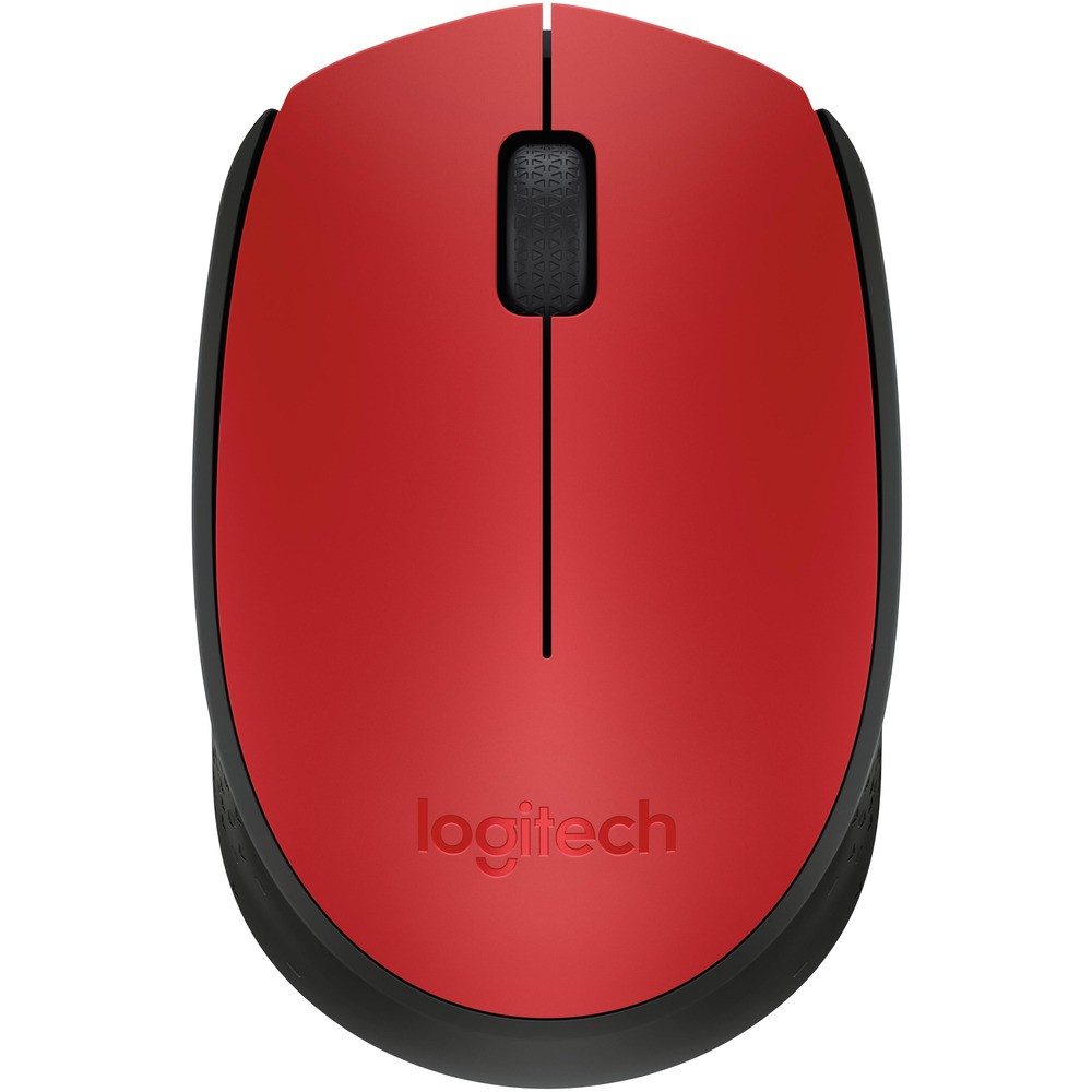 LOGITECH MOUSE WIRELESS M171