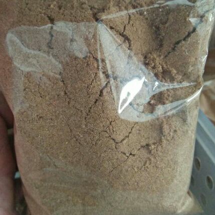 

Koepoe Ketumbar Bubuk 100 gr/Bumbu Masakan Asia