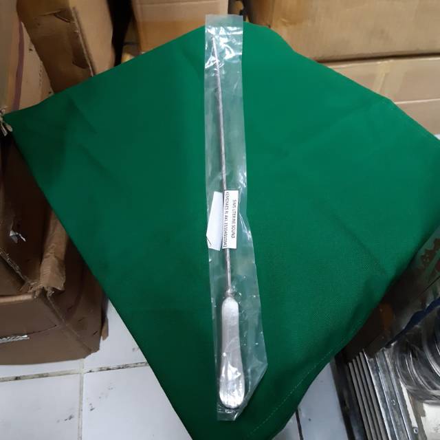 Sonde uterus/uterine