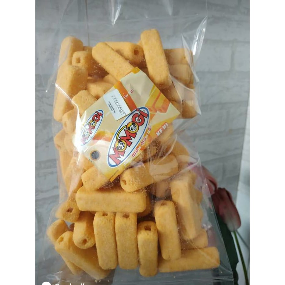 

Momogi Keju - Coklat On Kilo Branded