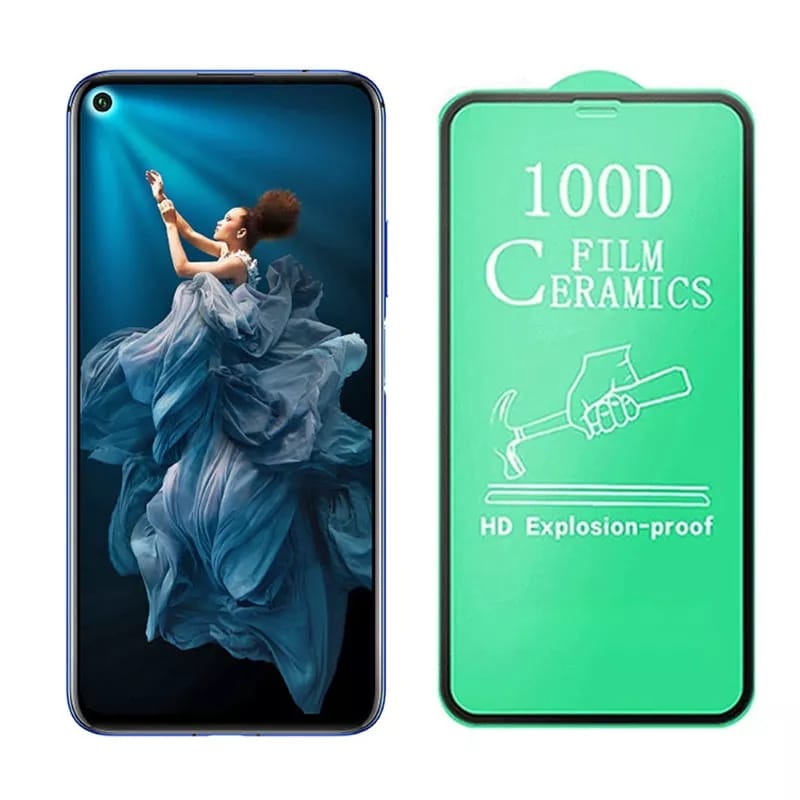 &lt; TEMPERED GLASS CERAMIC - ANTI PECAH &gt; XIAOMI 12S-12S ULTRA-12SPRO-MI 10I 5G-MI 11 LITE 5G-MI 11I-MI11X-MI 11X PRO-MI 9-MI 9 SE-MI PLAY (HOKKY ACC)