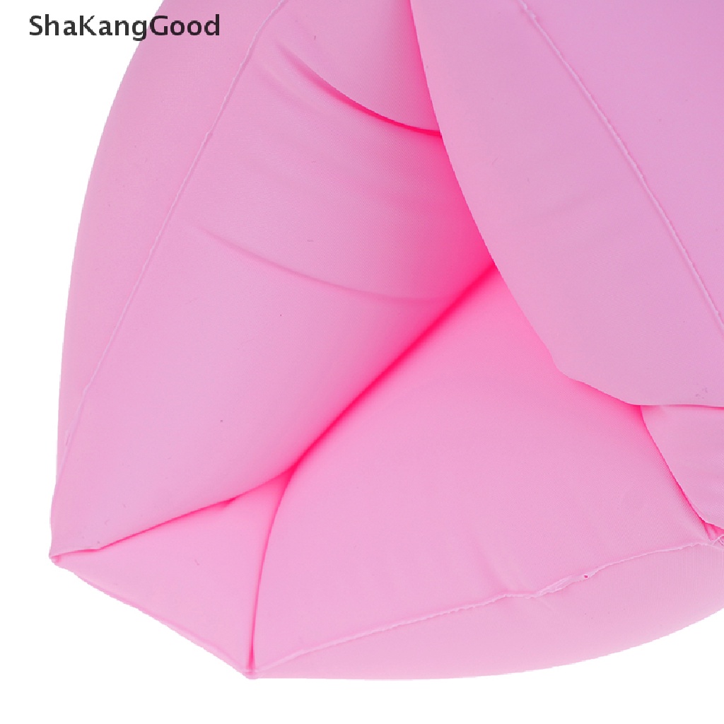 Skid 2 Pasang Pelampung Lengan Anak / Dewasa Untuk Berenang