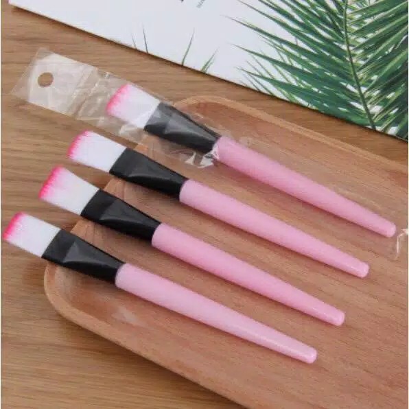 Kuas Masker Make Up Brush Kosmetik Brush PGM PM04