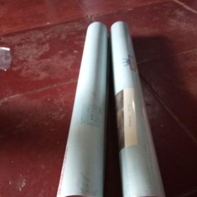 Terbaru  Wallpaper Sticker Dinding Kode Gh150 45cm X 10m