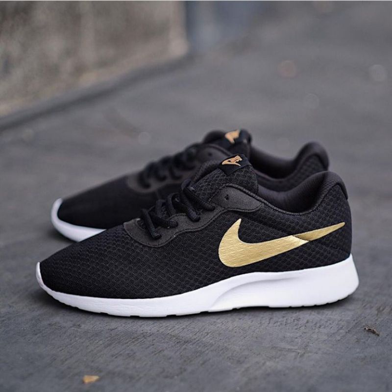 Sepatu Running Pria Nike Tanjun Original, Jual Sneakers