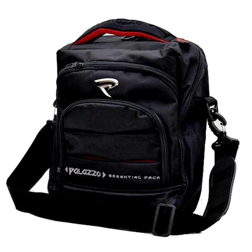 Palazzo Tas Selempang Pria