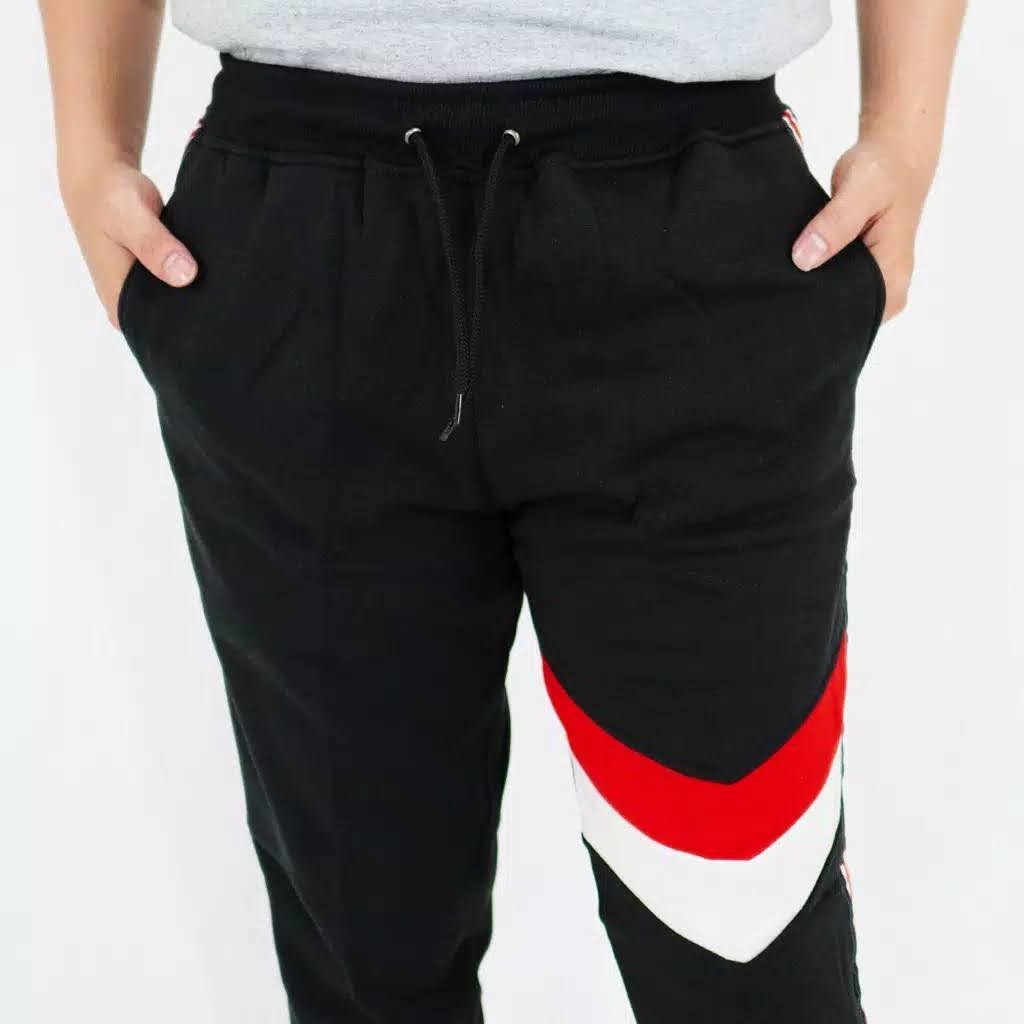 Celana Joger Pria Kenny Panjang / Celana Training Pria Jogger Pants - JC Collections